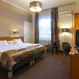 City Hotel Miskolc