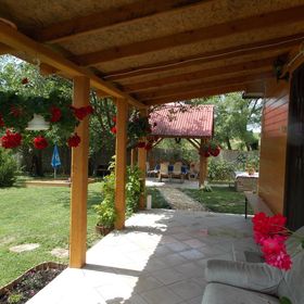 Ildikó Apartman Bélapátfalva