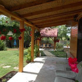 Ildikó Apartman Bélapátfalva