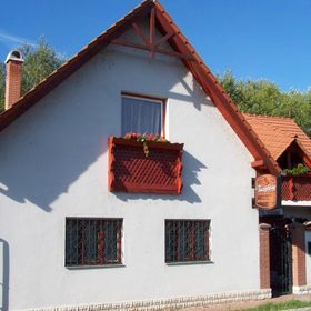 Tiszavirág Apartman Szolnok