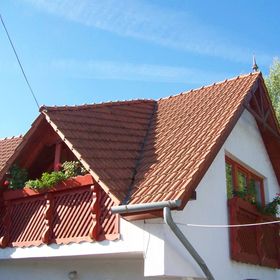 Tiszavirág Apartman Szolnok