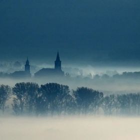 La Nonna Vendégház Salföld