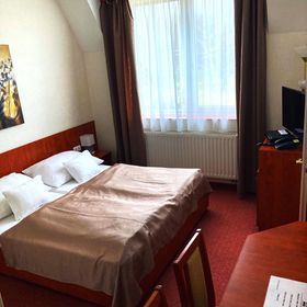 Liza Aqua Hotel Lajosmizse