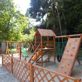 Pokoje Standard Rozewie