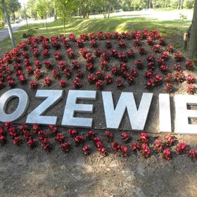 Pokoje Standard Rozewie