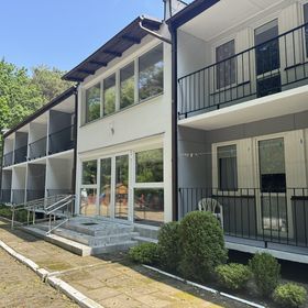 Pokoje Standard Rozewie