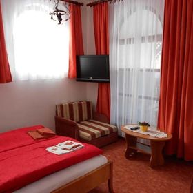 Horváth Kert Vendégház Zirc