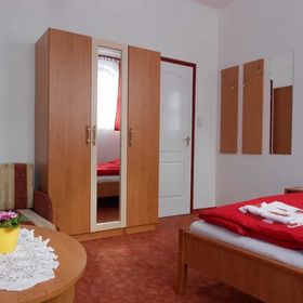 Horváth Kert Vendégház Zirc