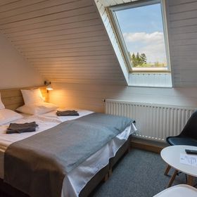 Borbarátok Panzió és Étterem Badacsonytomaj