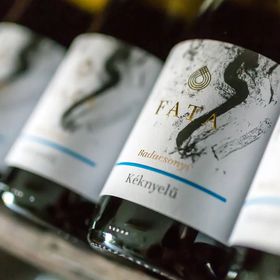 Borbarátok Panzió és Étterem Badacsonytomaj