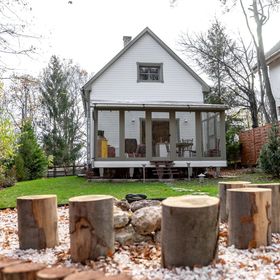 Négy Évszak Vendégház Noszvaj