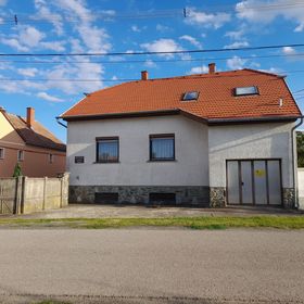 Kovács Vendégház Bő