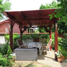 Besenyei Apartman Sárvár