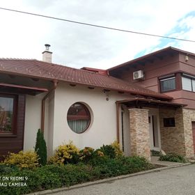 Besenyei Apartman Sárvár