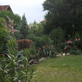 Besenyei Apartman Sárvár