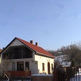 Csiga-ház Vendégház Parádóhuta