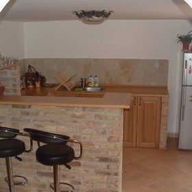 Csiga-ház Vendégház Parádóhuta