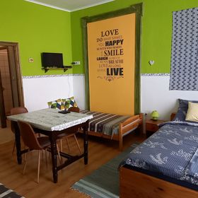 Gábor Vendégház Eger