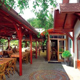 Fehér Hattyú Panzió Orosháza