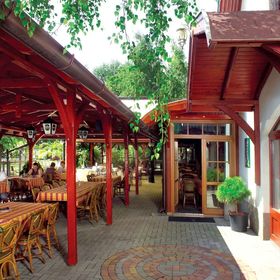 Fehér Hattyú Panzió Orosháza