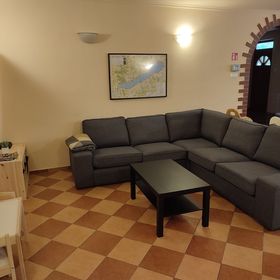 Almida Apartmanház Balatonalmádi