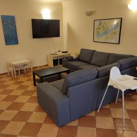 Almida Apartmanház Balatonalmádi