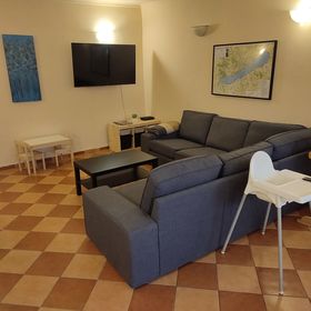Almida Apartmanház Balatonalmádi