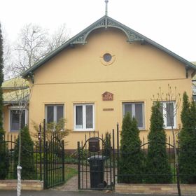 Villa Zsófia Balatonboglár