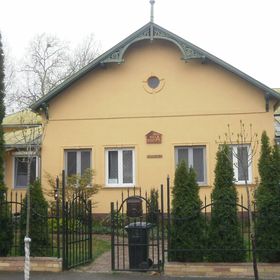 Villa Zsófia Balatonboglár