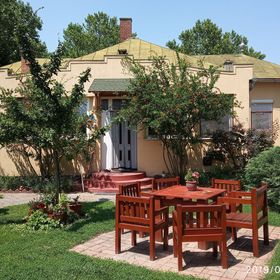 Villa Zsófia Balatonboglár