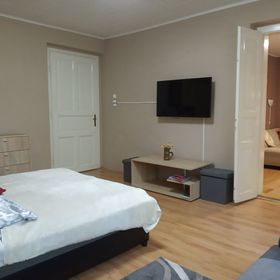 Villa Zsófia Balatonboglár