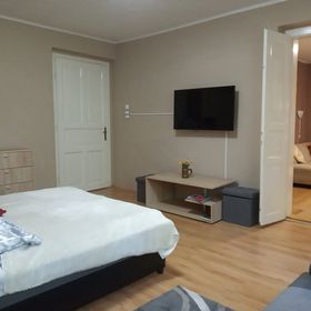 Villa Zsófia Balatonboglár