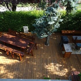 Katalin Vendégház Balatonfüred