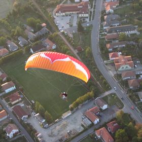 Megálló Wellness Panzió*** Pálháza