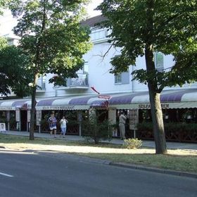 Szilfa Étterem Mariann Apartman Hajdúszoboszló