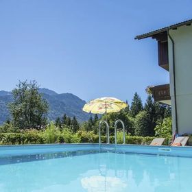 Ferienhaus Waldhof Hermagor-Pressegger See