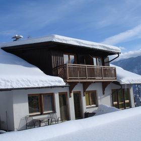 Ferienhaus Waldhof Hermagor-Pressegger See