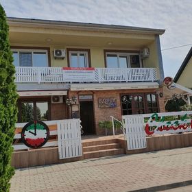 Clock Café Pizzéria és Panzió Hajdúszoboszló