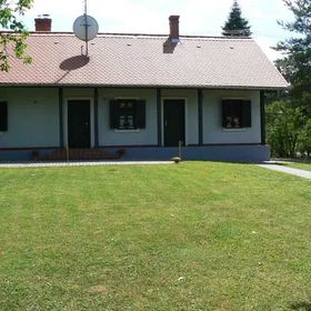 Szentgyörgyvölgy Vendégház Őrség Szentgyörgyvölgy