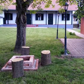 Szentgyörgyvölgy Vendégház Őrség Szentgyörgyvölgy