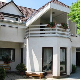 Baranyai Vendégház Bük