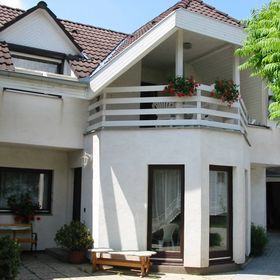 Baranyai Vendégház Bük