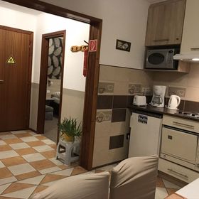 Baranyai Vendégház Bük