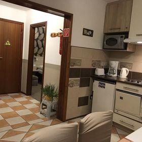 Baranyai Vendégház Bük