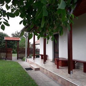 Mátyás Madár Vendégház Tard