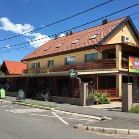 Sulák Apartmanház Zamárdi