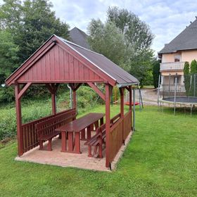 Napartman Kehidakustány