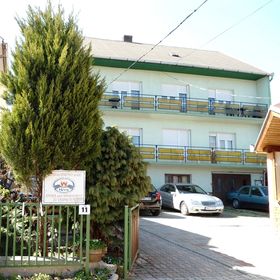 Károly Vendégház Hévíz