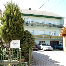 Károly Vendégház Hévíz