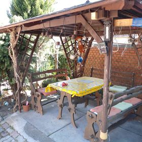 Károly Vendégház Hévíz